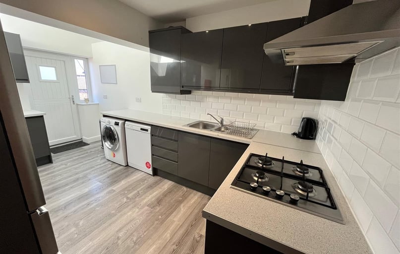 Sandyford Road, Sandyford, Newcastle - Image 1